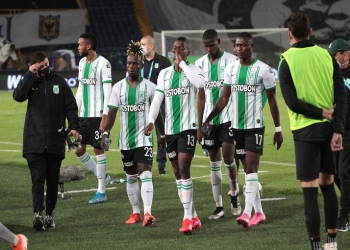Suena un «serio candidato» a la dirección técnica de Atlético Nacional