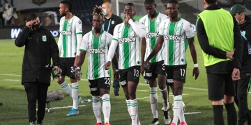 Suena un «serio candidato» a la dirección técnica de Atlético Nacional