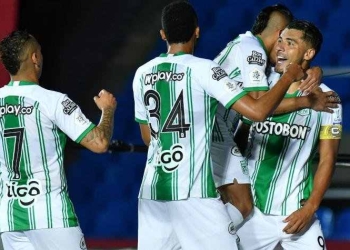 Atlético Nacional hoy: Estos serían los primeros fichajes