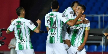 Atlético Nacional hoy: Estos serían los primeros fichajes