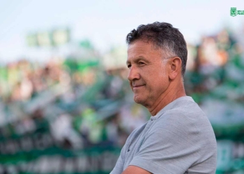 Atlético Nacional y el mensaje a Juan Carlos Osorio