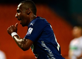 Bayron Garcés, DIM, Deportivo Independiente Medellín, Liga BetPlay 2020