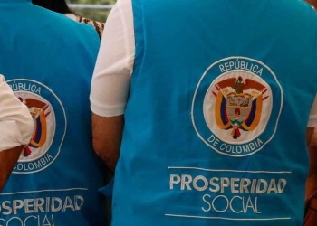 Calendario de pagos octavo giro Ingreso Solidario