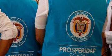 Calendario de pagos octavo giro Ingreso Solidario