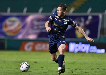 Cali jugará repechaje contra el vencedor de la Liguilla BetPlay