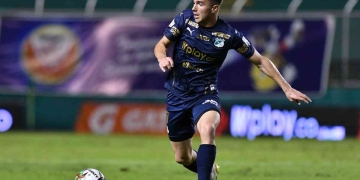 Cali jugará repechaje contra el vencedor de la Liguilla BetPlay