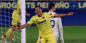¿Competencia para Junior por Carlos Bacca?