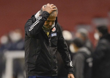 Carlos Queiroz reaparece y lamentó la muerte de Maradona