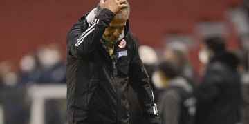 Carlos Queiroz reaparece y lamentó la muerte de Maradona