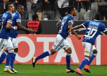 César Carrillo saldría de Millonarios para el Deportes Tolima