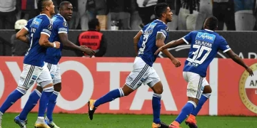 César Carrillo saldría de Millonarios para el Deportes Tolima