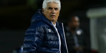 Comesaña Tolima no va a tener ventaja jugando en Bogotá