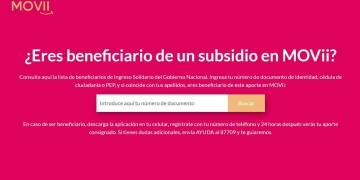 Cómo saber si MOVii ya le pagó el Ingreso Solidario