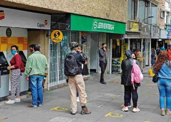 ¿Cómo saber si debe bancarizarse nuevamente en el Ingreso Solidario?