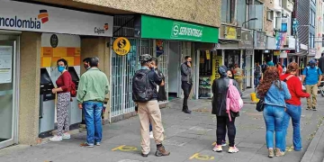 ¿Cómo saber si debe bancarizarse nuevamente en el Ingreso Solidario?