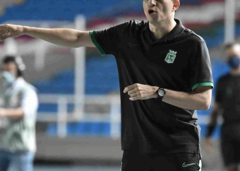 ¿Continuará en el equipo? DT de Atlético Nacional respondió