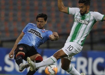 Copa Sudamericana: ¿Qué necesita Nacional para clasificar?