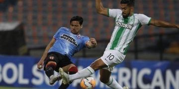 Copa Sudamericana: ¿Qué necesita Nacional para clasificar?