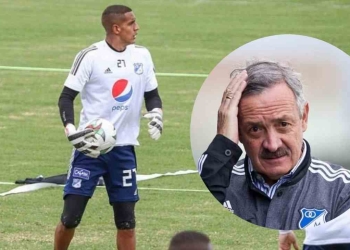 "Cristian Bonilla fue agredido e insultado": Enrique Camacho