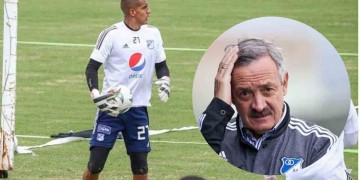 "Cristian Bonilla fue agredido e insultado": Enrique Camacho