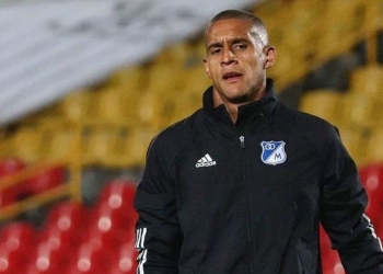 Cristian Bonilla: sobre la poca confianza de Gamero a sus arqueros