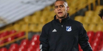 Cristian Bonilla: sobre la poca confianza de Gamero a sus arqueros