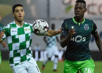 Cristian Borja no llega al fútbol de Brasil
