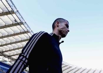 Cristiano Ronaldo regresaría al Manchester United