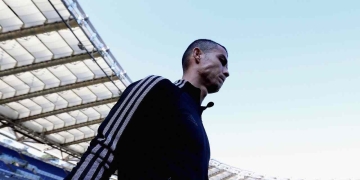 Cristiano Ronaldo regresaría al Manchester United