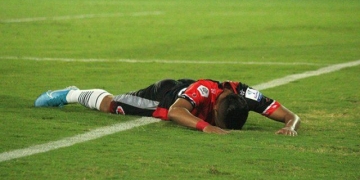 Liga Betplay: ¿Qué pasará con la Liguilla de eliminados?