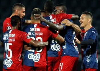 DIM, Deportivo Independiente Medellín, Copa Colombia 2020