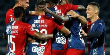 DIM, Deportivo Independiente Medellín, Copa Colombia 2020