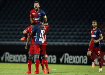 DIM, Deportivo Independiente Medellín, Deportivo Pereira, Envigado FC, Rionegro Águilas, fixture, liguilla Liga BetPlay 2020