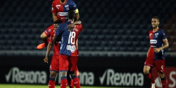 DIM, Deportivo Independiente Medellín, Deportivo Pereira, Envigado FC, Rionegro Águilas, fixture, liguilla Liga BetPlay 2020