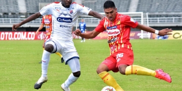 DIM, Deportivo Independiente Medellín, Deportivo Pereira, historial, liguilla Liga BetPlay 2020