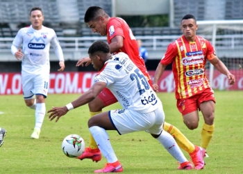 DIM, Deportivo Independiente Medellín, Deportivo Pereira, liguilla Liga BetPlay 2020