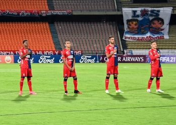 DIM, Deportivo Independiente Medellín, Envigado FC, Liga BetPlay 2020
