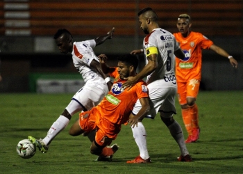 DIM, Deportivo Independiente Medellín, Envigado FC, liguilla Liga BetPlay 2020