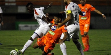 DIM, Deportivo Independiente Medellín, Envigado FC, liguilla Liga BetPlay 2020