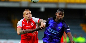 DIM, Deportivo Independiente Medellín, Independiente Santa Fe, Liga BetPlay 2020-I