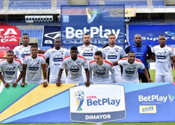 DIM, Deportivo Independiente Medellín, Junior FC, Copa Colombia 2020