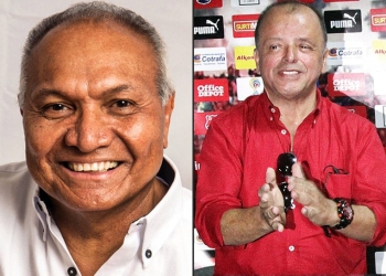 DIM, Deportivo Independiente Medellín, Raúl Giraldo, Santy Martínez, venta
