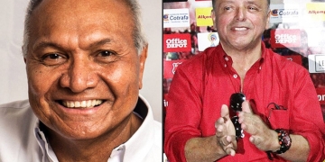 DIM, Deportivo Independiente Medellín, Raúl Giraldo, Santy Martínez, venta