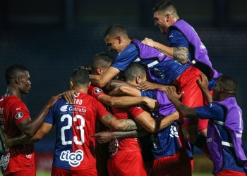 DIM, Deportivo Independiente Medellín, convocatoria, Envigado FC, Liga BetPlay 2020