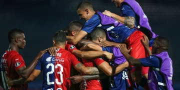 DIM, Deportivo Independiente Medellín, convocatoria, Envigado FC, Liga BetPlay 2020