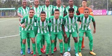 DT de Atlético Nacional: "Yo confío en los juveniles"