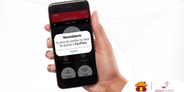 ¿Cuánto se demora Daviplata en actualizar pagos del Ingreso Solidario?