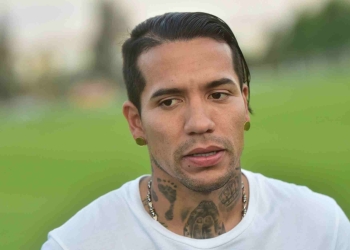 Dayro Moreno no se presentaría a entrenamientos con Once Caldas