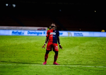 Déinner Quiñones, Los Del Sur, Atlético Nacional, Deportivo Independiente Medellín, DIM
