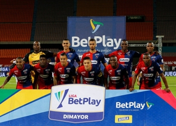 Deportivo Independiente Medellín 1-2 Deportivo Pereira, liguilla Liga BetPlay 2020